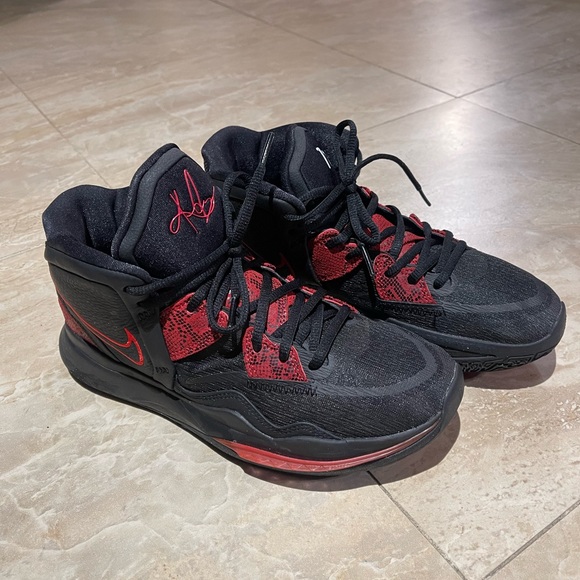 Nike basquetball 11-11 - Picture 4 of 4